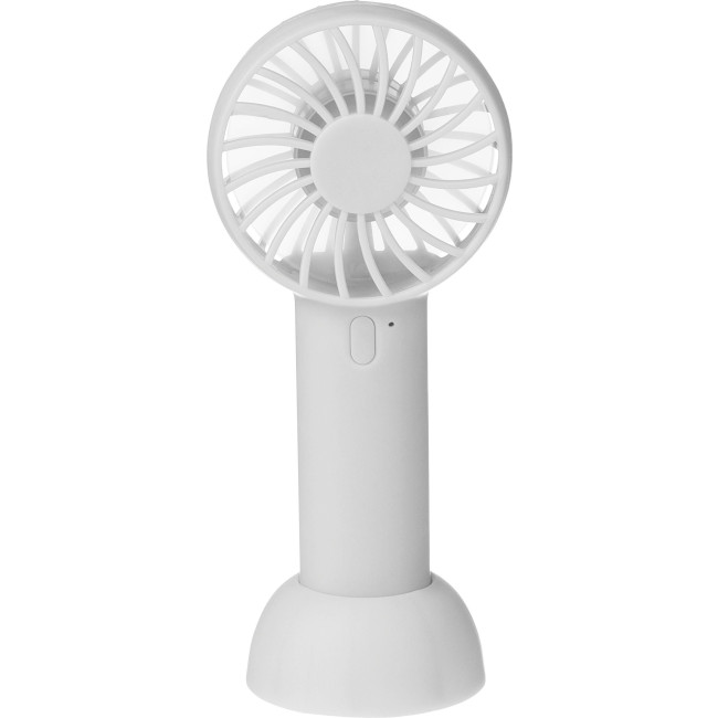 Ventilatore tascabile Oren | Ricaricabile | 600 mAh