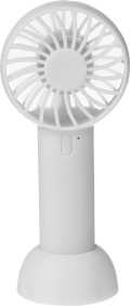 Ventilatore tascabile Oren | Ricaricabile | 600 mAh