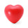 Cuore antistress personalizzabile in poliuretano lucido colori vivaci