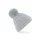 Berretto personalizzabile Beechfield con pompon rimovibile unisex
