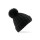 Berretto personalizzabile Beechfield con pompon rimovibile unisex
