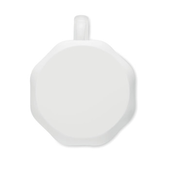 Tazze di Natale personalizzate - VERDE - Tazza in borosilicato