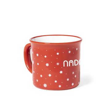 Tazze di Natale personalizzate - Verdux