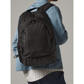 Zaino porta pc personalizzato con logo - Vessel Laptop Backpack