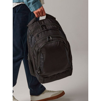 Zaino porta pc personalizzato con logo - Vessel Laptop Backpack