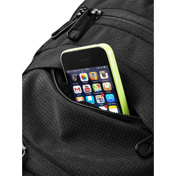Zaino porta pc personalizzato con logo - Vessel Laptop Backpack