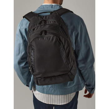 Zaino porta pc personalizzato con logo - Vessel Laptop Backpack