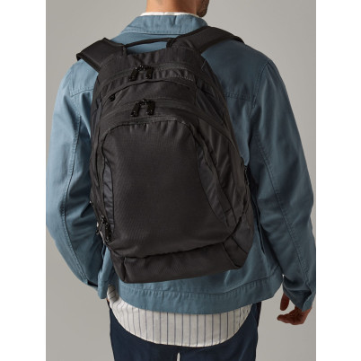 Vessel Laptop Backpack
