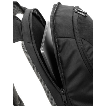Zaino porta pc personalizzato con logo - Vessel Slimline Laptop Backpack