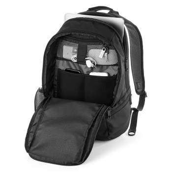 Zaino porta pc personalizzato con logo - Vessel Slimline Laptop Backpack