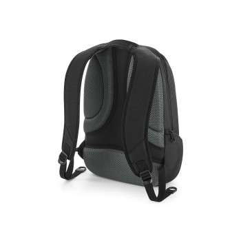 Zaino porta pc personalizzato con logo - Vessel Slimline Laptop Backpack