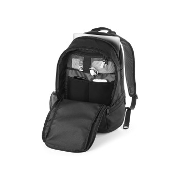 Zaino porta pc personalizzato con logo - Vessel Slimline Laptop Backpack