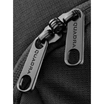 Zaino porta pc personalizzato con logo - Vessel Slimline Laptop Backpack