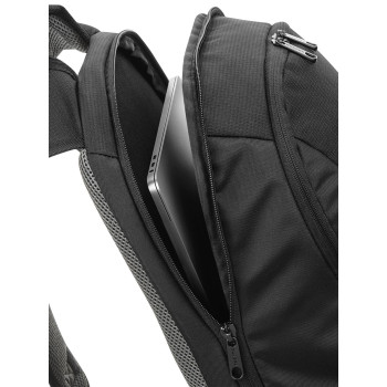 Zaino porta pc personalizzato con logo - Vessel Slimline Laptop Backpack