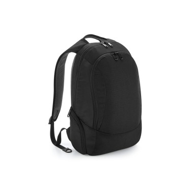 Borsone sportivo da palestra personalizzato con logo - Vessel Slimline Laptop Backpack