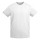 T-shirt personalizzabile cotone spesso con collo rotondo