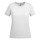T-shirt personalizzabile in cotone spesso con bordi a coste