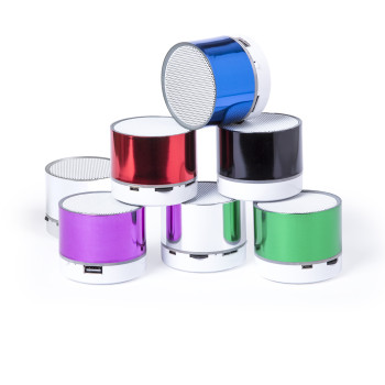 Speaker altoparlante personalizzato con logo - Viancos