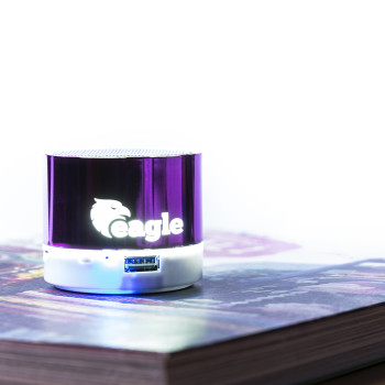 Speaker altoparlante personalizzato con logo - Viancos