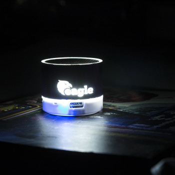 Speaker altoparlante personalizzato con logo - Viancos