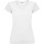 T-shirt personalizzabile slim fit con scollo a V