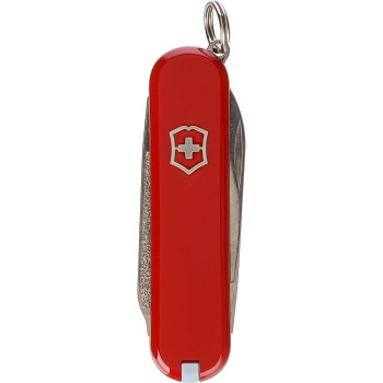 Victorinox, coltellino tascabile Escort Red