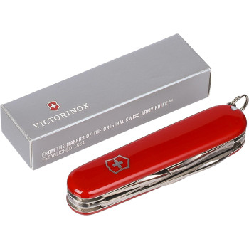 Victorinox, coltellino tascabile Swiss Army Climber