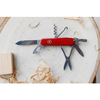 Victorinox, coltellino tascabile Swiss Army Climber