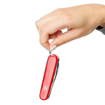 Victorinox, coltellino tascabile Swiss Army Climber