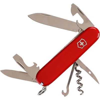 Victorinox, coltellino tascabile Swiss Army Climber