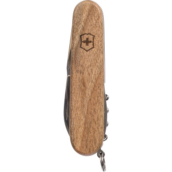 Victorinox, coltellino tascabile Swiss Army Spartan Wood
