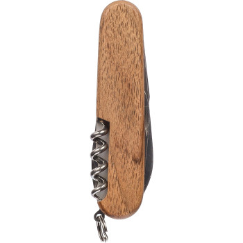 Victorinox, coltellino tascabile Swiss Army Spartan Wood