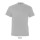 T-shirt personalizzabile 100% cotone maniche corte scollo a V