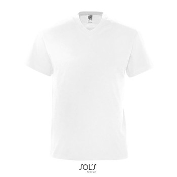 Maglietta t-shirt personalizzata con logo - VICTORY - VICTORY MEN T-SHIRT 150g