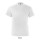 T-shirt personalizzabile 100% cotone maniche corte scollo a V
