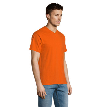 VICTORY - VICTORY UOMO T-SHIRT 150g