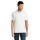 T-shirt personalizzabile 100% cotone maniche corte scollo a V