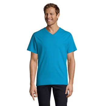VICTORY - VICTORY UOMO T-SHIRT 150g