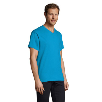 VICTORY - VICTORY UOMO T-SHIRT 150g