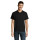 T-shirt personalizzabile 100% cotone maniche corte scollo a V