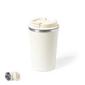 Tazze termiche personalizzate con logo - Vicuit