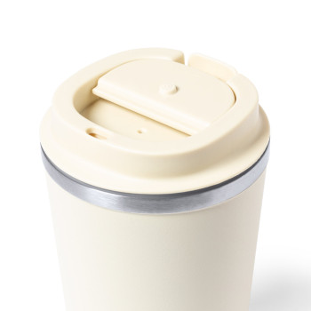 Tazze termiche personalizzate con logo - Vicuit