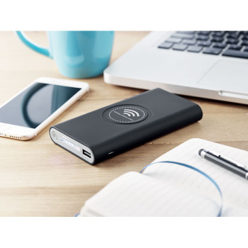 VIGOR - Powerbank wireless con hub