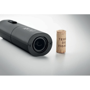 VINO - Apribottiglie elettrico