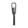 Cavo di ricarica Type C 60W con moschettone pratico in ABS