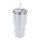 Coppa termica in acciaio inox riciclato da 650ml con tappo ermetico