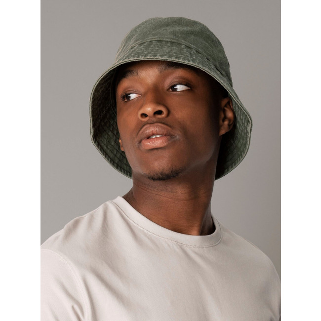 Cappelli da pescatore personalizzati con logo - Vintage Bucket Hat