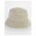Vintage Bucket Hat personalizzabile Beechfield in jeans 100% cotone