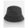 Vintage Bucket Hat personalizzabile Beechfield in jeans 100% cotone