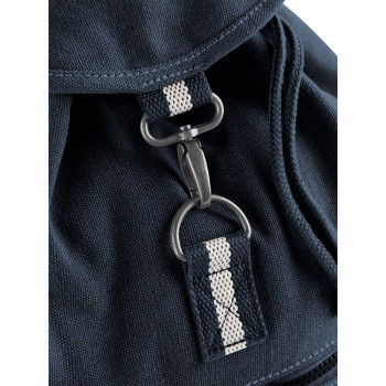 zainetto personalizzato - Vintage Canvas Backpack